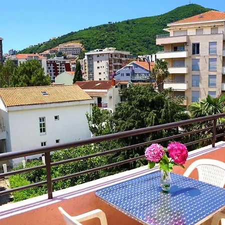 Stanivukovic * Budva