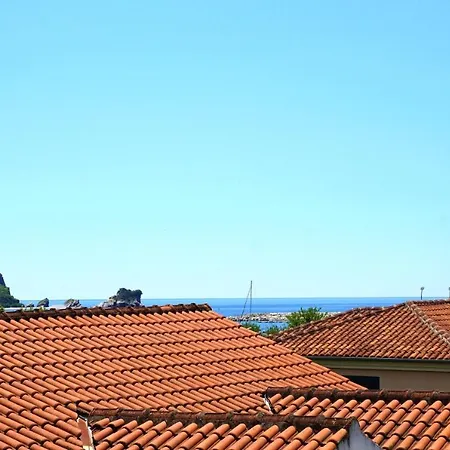Stanivukovic * Budva