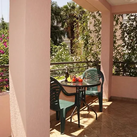Maison d'hôtes Stanivukovic *