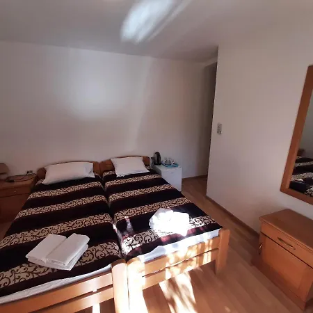 Stanivukovic Maison d'hôtes *