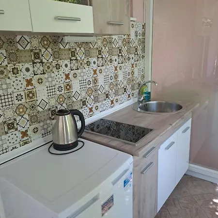 Stanivukovic Maison d'hôtes Budva