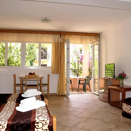 Stanivukovic Maison d'hôtes