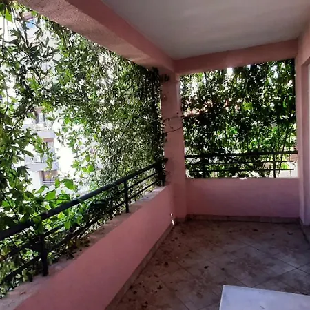 Maison d'hôtes Stanivukovic Budva