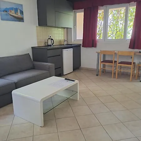 Stanivukovic Maison d'hôtes *