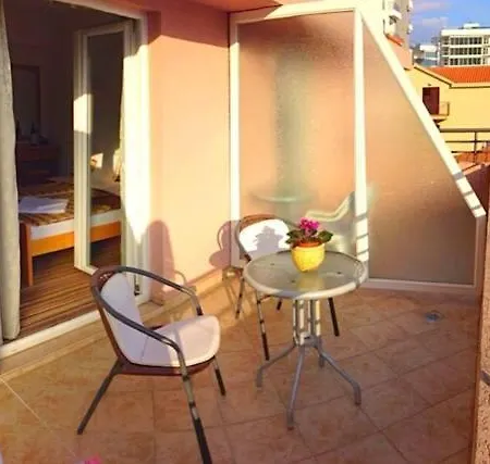 Stanivukovic Maison d'hôtes